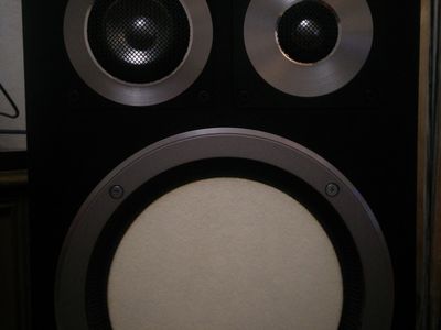 Used lo-d hs-40f for Sale | HifiShark.com