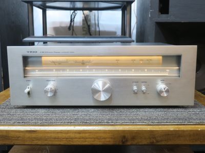 Used Trio KT-8000 Tuners for Sale | HifiShark.com