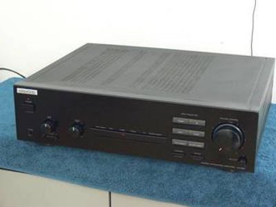 Used Kenwood KA-1080 Integrated amplifiers for Sale | HifiShark.com