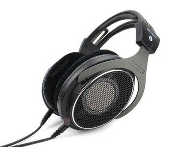 Used Shure SRH1840 Headphones for Sale | HifiShark.com