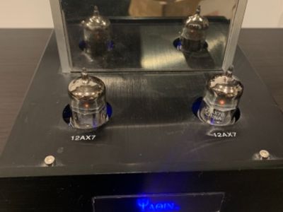 Used Yaqin Phono For Sale Hifishark Com