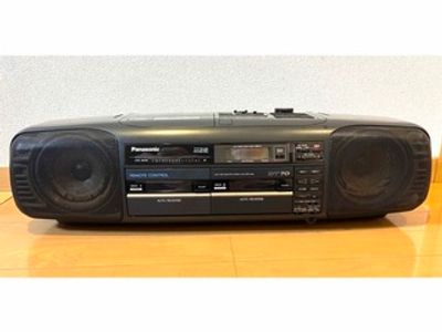 Used Panasonic RX-ED70 Radios for Sale | HifiShark.com