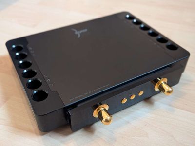 Used Bow Technologies ZZ-ONE Integrated amplifiers for Sale | HifiShark.com