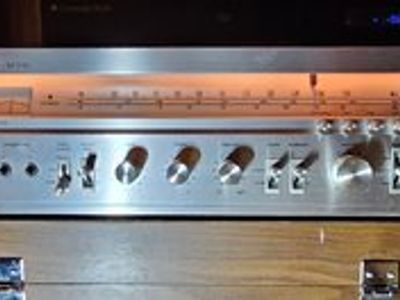 Used optonica receiver for Sale | HifiShark.com