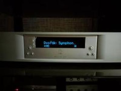 Used linn ds majik for Sale | HifiShark.com