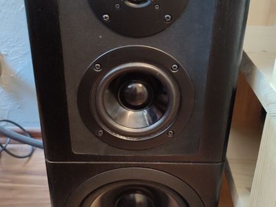 Used Technics SB-3 Speaker systems for Sale | HifiShark.com